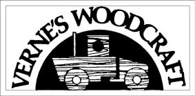 Verne's Woodcraft
