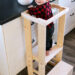 toddler safety stool